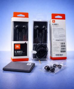 (0426) JBL C 100 HANDFREE (IMPORT)