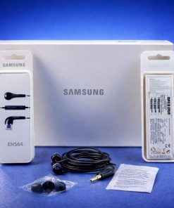 (0426) SAMSUNG EHS 64 HANDFREE (IMPORT)