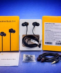 (0426) REALME BUDS 2 HANDFREE (IMPORT)
