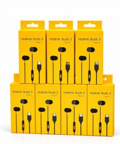 (0426) REALME BUDS 3 HANDFREE (IMPORT)