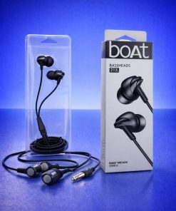 (NEW426) BOAT BASS HEAD 212L HANDFREE (IMPORT)