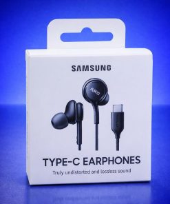 (NEW426) SAMSUNG TYPE C HANDFREE (IMPORT)