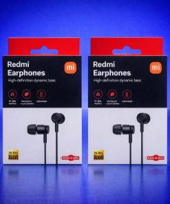 (NEW426) REDMI EARPHONE MI (IMPORT)