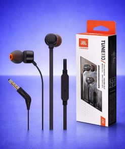 (NEW426) JBL TUNE 110 HANDFREE (IMPORT)