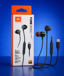 (NEW426) JBL TUNE 305C HANDFREE (IMPORT)
