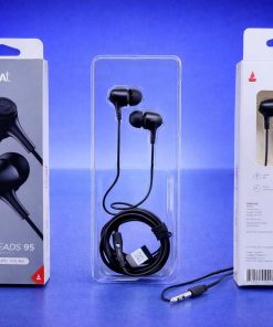 (NEW426) BOAT BASS HEAD 95 HANDFREE (IMPORT)