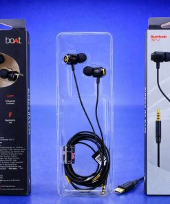 (0426) BOAT BASS HEAD 162 HANDFREE (IMPORT)