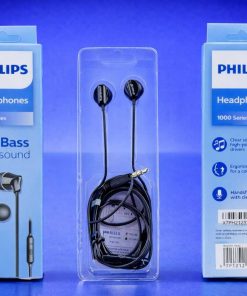 (NEW426) PHILIPS RICH BASS HANDFREE (IMPORT)