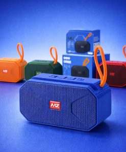 (NEW326) MZ KT-126 SPEAKER (IMPORT)