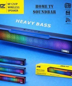 (NEW326) MZ M12VP SPEAKER (IMPORT)