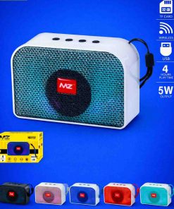 (NEW326) MZ M18VP SPEAKER (IMPORT)