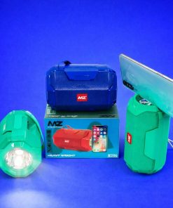 (NEW326) MZ M206 SPEAKER (IMPORT)