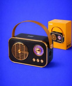 (NEW326) MZ M209 SPEAKER (IMPORT)