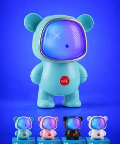 (NEW326) MZ M4 SPEAKER (IMPORT)