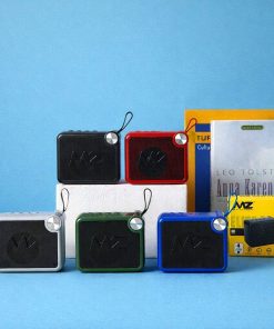 (NEW326) MZ M406SP SPEAKER (IMPORT)