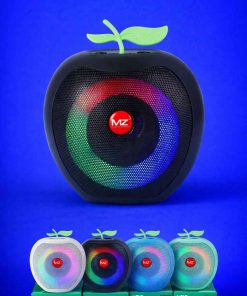 (NEW326) MZ M52VP SPEAKER (IMPORT)