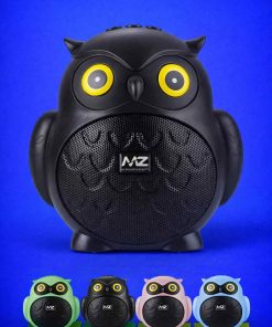 (NEW326) MZ M9 SPEAKER (IMPORT)