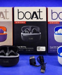 (0426) BOAT NIRVANA 181 (IMPORT)