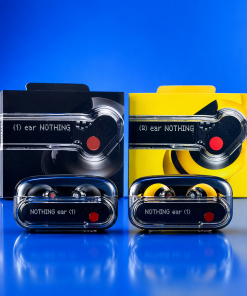 (0426) NOTHING EAR BUDS HITECH (IMPORT)