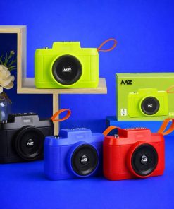 (NEW326) MZ S675 SPEAKER (IMPORT)