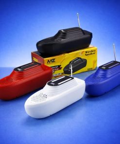 (NEW326) MZ S680 SPEAKER (IMPORT)