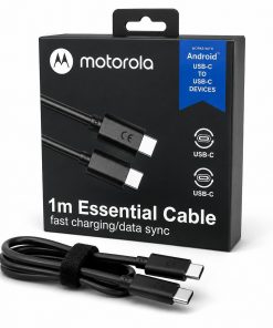 (0526) C TO C FAST CHARGING DATA CABLE (IMPORT)
