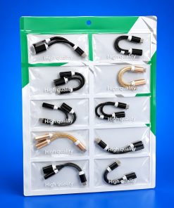 (0726) 2 IN 1 CABLE CHART PACKING (IMPORT)