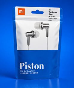 (0726) MI MIX PISTON EARPHONE (IMPORT)