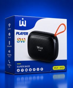 (0726) SPEAKER W 50 (IMPORT)