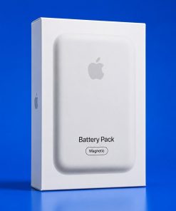 (0726) 5000 MAH I PHONE POWER BANK (IMPORT)