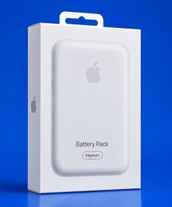 (0726) 10000 MAH I PHONE POWER BANK (IMPORT)