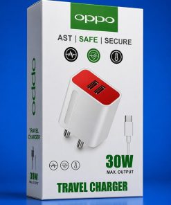 (0726) 30W TRAVEL ADAPTOR (IMPORT)