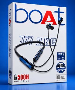 (0726) BOAT NECKBAND 777 (IMPORT)