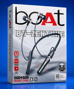 (0726) BOAT NECKBAND ZENTUNE (IMPORT)