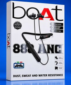 (0726) BOAT NECKBAND 888 (IMPORT)