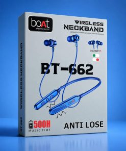 (0726) BOAT NECKBAND 662 (IMPORT)
