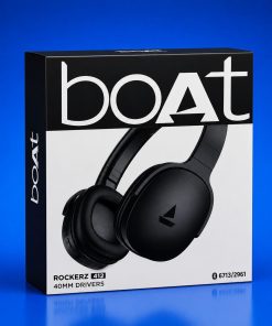 (0826) BOAT/JBL 412HEADPHONE (IMPORT)
