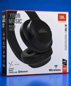 (0826) JBL/BOAT 760 HEADPHONE (IMPORT)