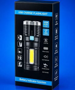 (0826) S03 TORCH (IMPORT)