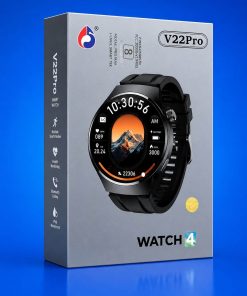 (0826) V22 SMART WATCH (IMPORT)