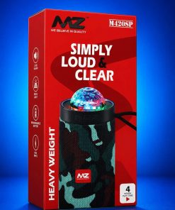 (0826) MZ 420P SPEAKER ( IMPORT)