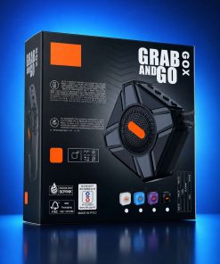 (0826) JBL GOX SPEAKER (IMPORT)