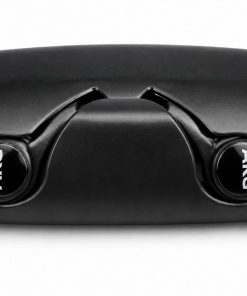 (0826) AKG BOX PACK HANDSFREE ( IMPORT)