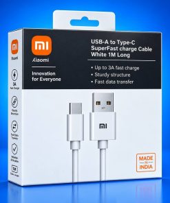 (0926) HIGH QUALITY USB TO TYPE C MIX CABLE (IMPORT)