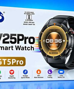 (1026) V 25 SMART WATCH (IMPORT)