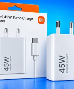 (1026) 45W CHARGER (IMPORT)