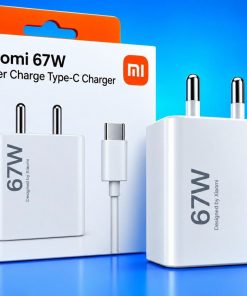 (1026) 67W CHARGER (IMPORT)
